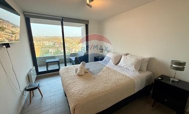 Departamento Moderno en Costa de Montemar