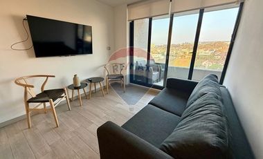 Departamento Moderno en Costa de Montemar