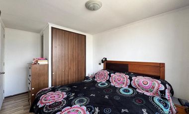 Ultimo piso vista panorámica
