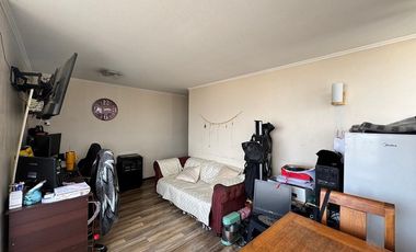 Ultimo piso vista panorámica