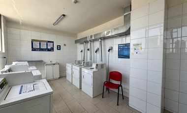 Ultimo piso vista panorámica