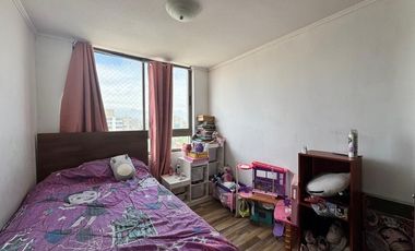Ultimo piso vista panorámica