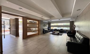 Ultimo piso vista panorámica