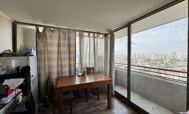 Ultimo piso vista panorámica