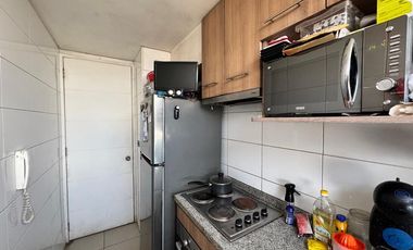 Ultimo piso vista panorámica