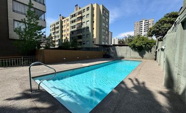 Ultimo piso vista panorámica