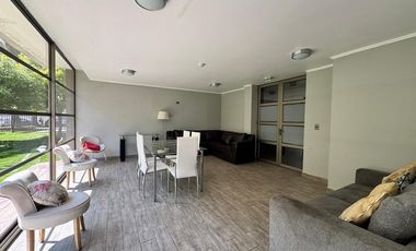 Ultimo piso vista panorámica