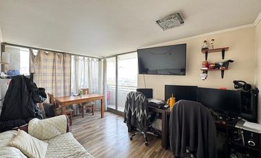 Ultimo piso vista panorámica