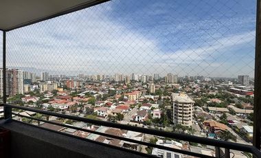 Ultimo piso vista panorámica