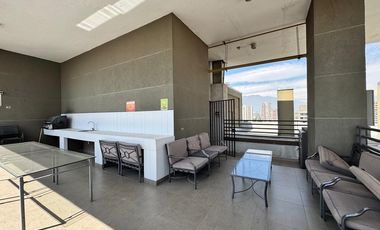 Ultimo piso vista panorámica