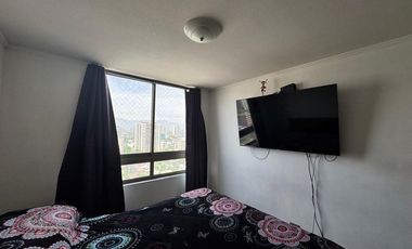 Ultimo piso vista panorámica