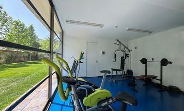Ultimo piso vista panorámica