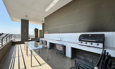 Ultimo piso vista panorámica