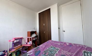 Ultimo piso vista panorámica