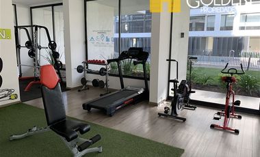 Departamento en Venta en Maria Luisa Santander - Plaza Bernarda Morin