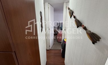 Departamento en Venta en Se Vende o Arrienda Gran Departamento en Chillán