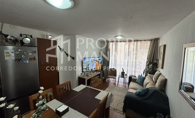 Departamento en Venta en Se Vende o Arrienda Gran Departamento en Chillán