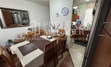 Departamento en Venta en Se Vende o Arrienda Gran Departamento en Chillán