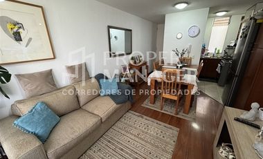 Departamento en Venta en Se Vende o Arrienda Gran Departamento en Chillán