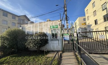 Departamento en Venta en Se Vende o Arrienda Gran Departamento en Chillán