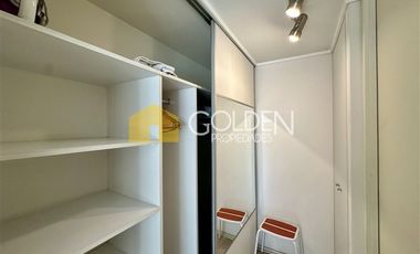 Departamento en Arriendo en Edificio Now - Torre Santa María