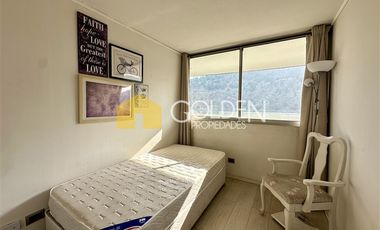 Departamento en Arriendo en Edificio Now - Torre Santa María