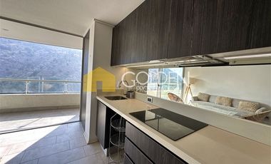 Departamento en Arriendo en Edificio Now - Torre Santa María