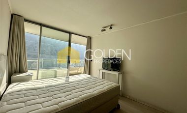 Departamento en Arriendo en Edificio Now - Torre Santa María