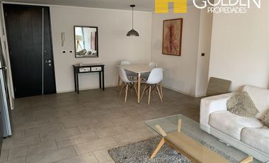 Departamento en Arriendo en Edificio Now - Torre Santa María