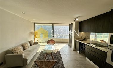 Departamento en Arriendo en Edificio Now - Torre Santa María