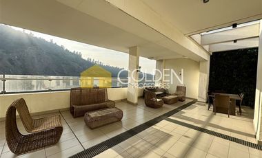 Departamento en Arriendo en Edificio Now - Torre Santa María