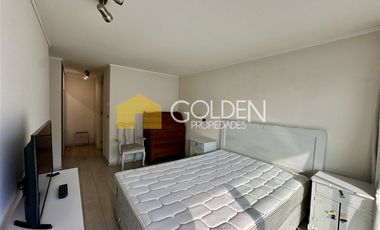 Departamento en Arriendo en Edificio Now - Torre Santa María