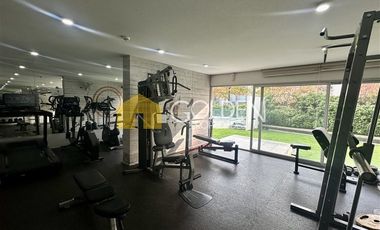Departamento en Arriendo en Edificio Now - Torre Santa María