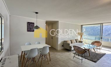 Departamento en Arriendo en Edificio Now - Torre Santa María