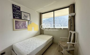 Departamento en Arriendo en Edificio Now - Torre Santa María