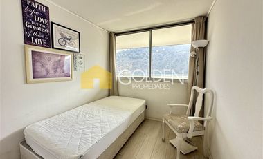 Departamento en Arriendo en Edificio Now - Torre Santa María