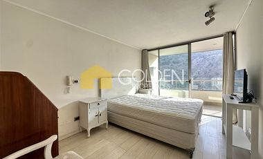 Departamento en Arriendo en Edificio Now - Torre Santa María