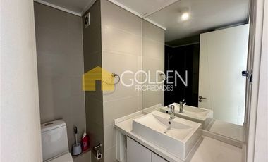 Departamento en Arriendo en Edificio Now - Torre Santa María