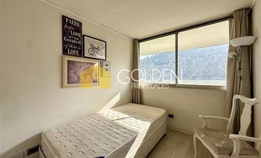 Departamento en Arriendo en Edificio Now - Torre Santa María
