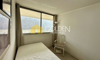 Departamento en Arriendo en Edificio Now - Torre Santa María