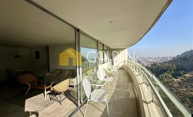 Departamento en Arriendo en Edificio Now - Torre Santa María