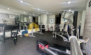 Departamento en Arriendo en Edificio Now - Torre Santa María