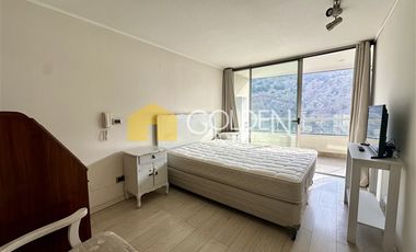 Departamento en Arriendo en Edificio Now - Torre Santa María