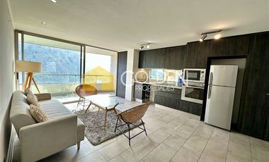 Departamento en Arriendo en Edificio Now - Torre Santa María