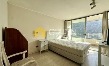 Departamento en Arriendo en Edificio Now - Torre Santa María