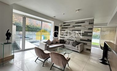 Departamento en Arriendo en Edificio Now - Torre Santa María
