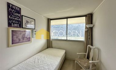 Departamento en Arriendo en Edificio Now - Torre Santa María
