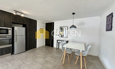 Departamento en Arriendo en Edificio Now - Torre Santa María
