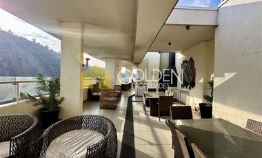 Departamento en Arriendo en Edificio Now - Torre Santa María