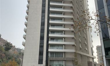 Departamento en Arriendo en Edificio Now - Torre Santa María